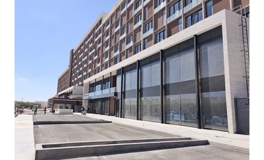 Local en Venta de Lujo a estrenar, zona exclusiva en Cd. Juárez, Chih.