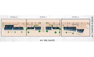 Local en Venta de Lujo a estrenar, zona exclusiva en Cd. Juárez, Chih.