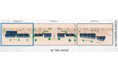 Local en Venta de Lujo a estrenar, zona exclusiva en Cd. Juárez, Chih.