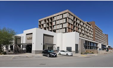 Local en Venta de Lujo a Estrenar, zona exclusiva Cd. Juárez, Chih.