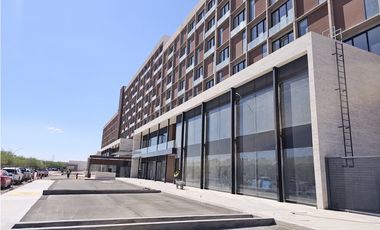 Local en Venta de Lujo a Estrenar, zona exclusiva Cd. Juárez, Chih.