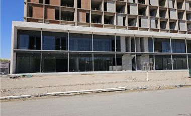 Local en Venta de Lujo a Estrenar, zona exclusiva Cd. Juárez, Chih.