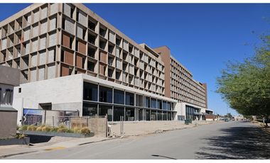 Local en Venta de Lujo a Estrenar, zona exclusiva Cd. Juárez, Chih.