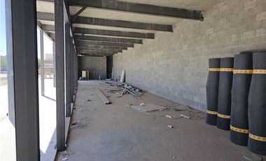 Local en Venta de Lujo a estrenar, zona exclusiva en Cd. Juárez, Chih.