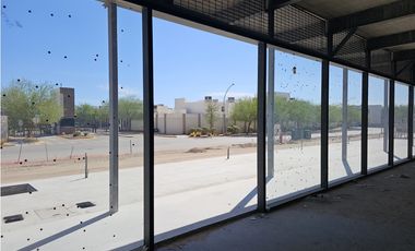 Local en Venta de Lujo a estrenar, zona exclusiva en Cd. Juárez, Chih.