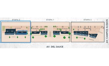 Local en Venta de Lujo a estrenar, zona exclusiva en Cd. Juárez, Chih.