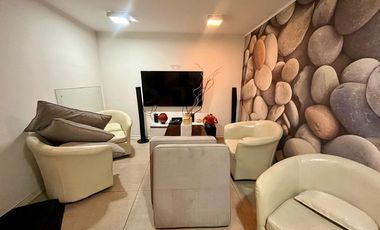 Arriendo Ñuñoa 2D-2B-EyB con patio