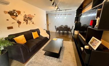 Arriendo Ñuñoa 2D-2B-EyB con patio