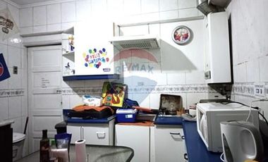 Casa Comercial  en corazon de Providencia