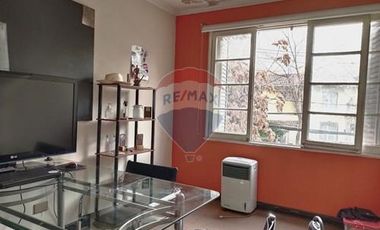 Casa Comercial  en corazon de Providencia
