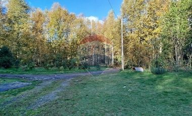 Parcela con 2 casas en Villarrica - Panguipulli