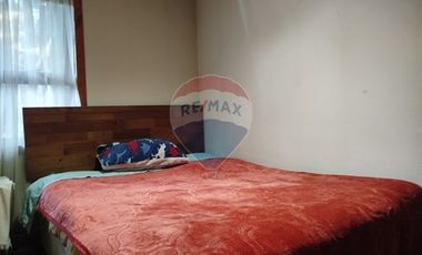 Parcela con 2 casas en Villarrica - Panguipulli