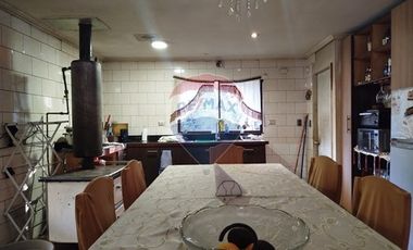 Parcela con 2 casas en Villarrica - Panguipulli