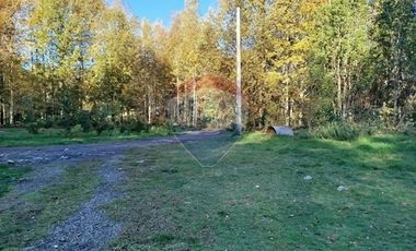 Parcela con 2 casas en Villarrica - Panguipulli