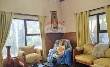 Parcela con 2 casas en Villarrica - Panguipulli