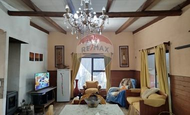 Parcela con 2 casas en Villarrica - Panguipulli