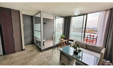Moderno dpto mariposa 2D en suite, NUEVO PRECIO
