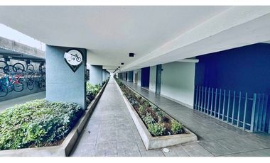 Moderno dpto mariposa 2D en suite, NUEVO PRECIO
