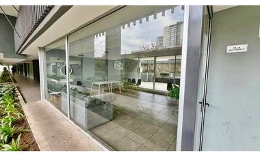 Moderno dpto mariposa 2D en suite, NUEVO PRECIO