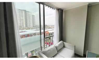 Moderno dpto mariposa 2D en suite, NUEVO PRECIO