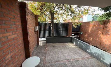 Arriendo desde 01 de Agosto