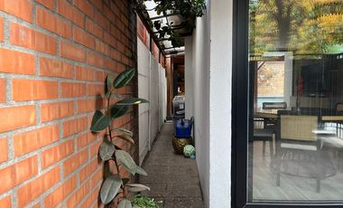 Arriendo desde 01 de Agosto