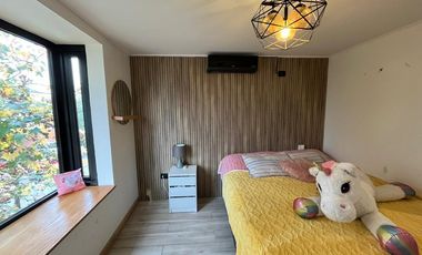 Arriendo desde 01 de Agosto