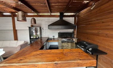 Arriendo desde 01 de Agosto