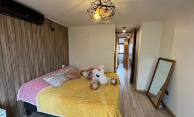 Arriendo desde 01 de Agosto