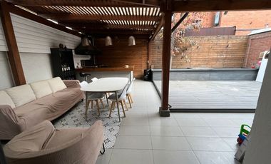 Arriendo desde 01 de Agosto