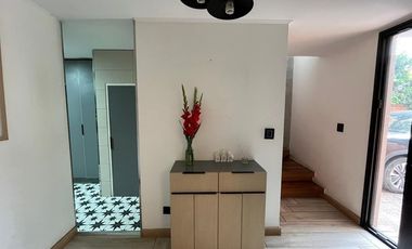 Arriendo desde 01 de Agosto
