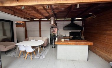 Arriendo desde 01 de Agosto