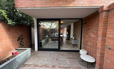 Arriendo desde 01 de Agosto
