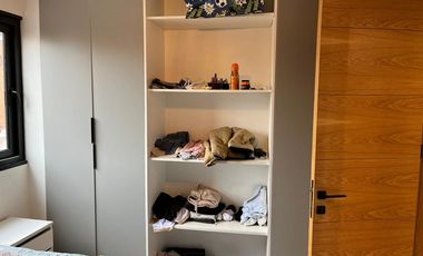 Arriendo desde 01 de Agosto