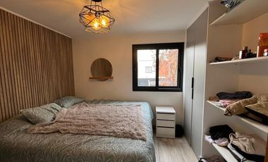 Arriendo desde 01 de Agosto