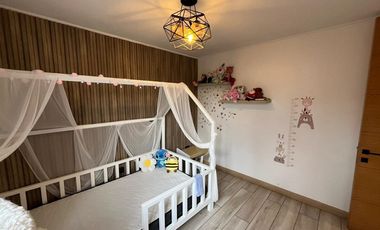 Arriendo desde 01 de Agosto