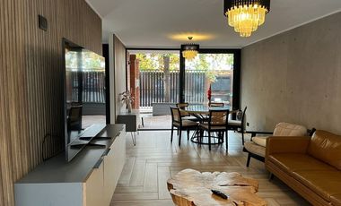 Arriendo desde 01 de Agosto