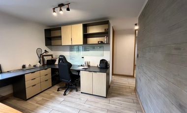 Arriendo desde 01 de Agosto