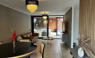 Arriendo desde 01 de Agosto