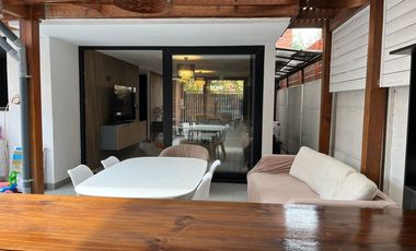 Arriendo desde 01 de Agosto