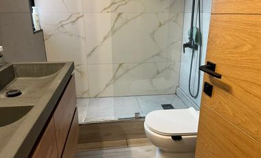 Arriendo desde 01 de Agosto