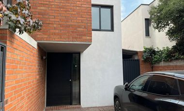 Arriendo desde 01 de Agosto