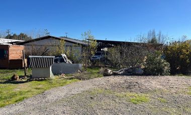 TERRENO EN ACCESO A MAULE, 2.400 M2