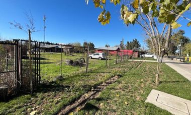TERRENO EN ACCESO A MAULE, 2.400 M2
