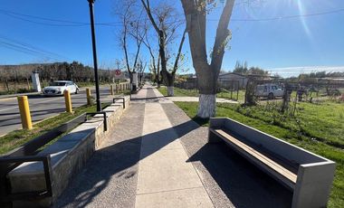 TERRENO EN ACCESO A MAULE, 2.400 M2