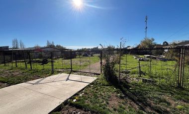 TERRENO EN ACCESO A MAULE, 2.400 M2