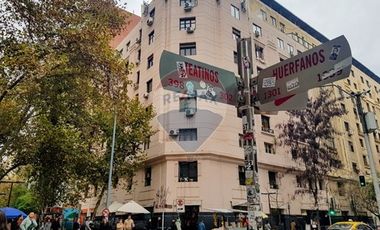 COMODA OFICINA A UNA CUADRA DE LA MONEDA