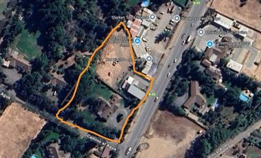 Industrial en Venta en La Rastras