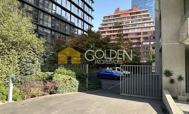Departamento en Arriendo en Benjamin Las Condes