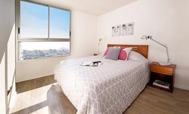 Departamento en Venta en Milán / Metro Franklin